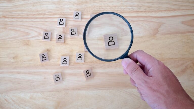 Part 48 | On the move: Recruitment round-up