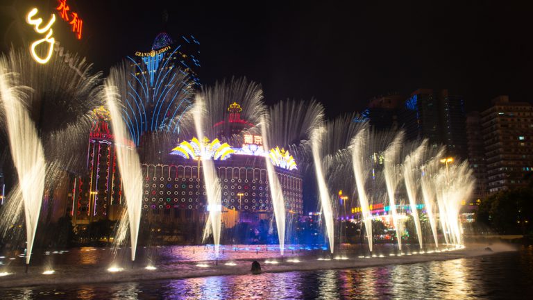 Investors predict no more Macau deterioration