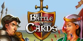 Battle of Cards – WeAreCasino