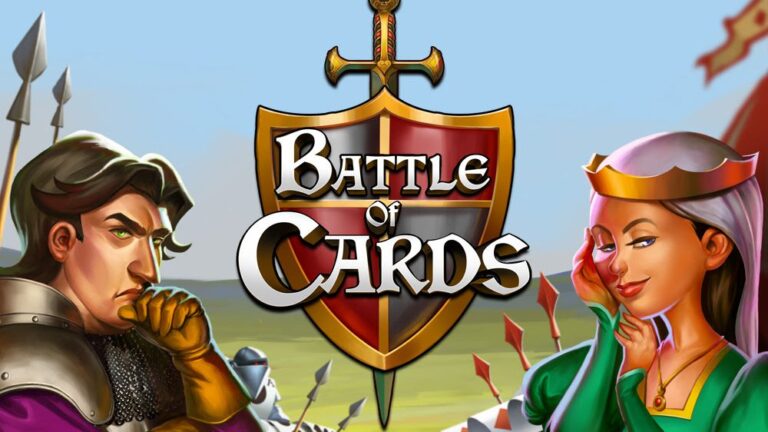 Battle of Cards – WeAreCasino