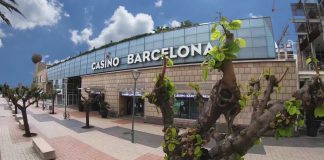 Casino Barcelona