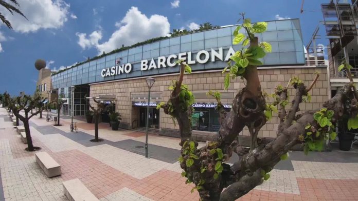 Casino Barcelona