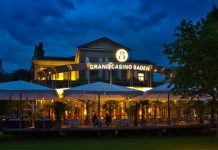 Grand Casino Baden