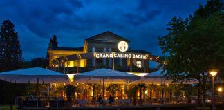 Grand Casino Baden