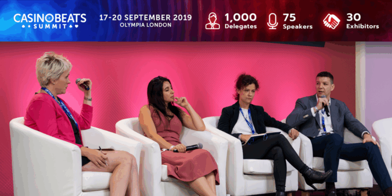 Operators dominate CasinoBeats Summit 2019 line-up