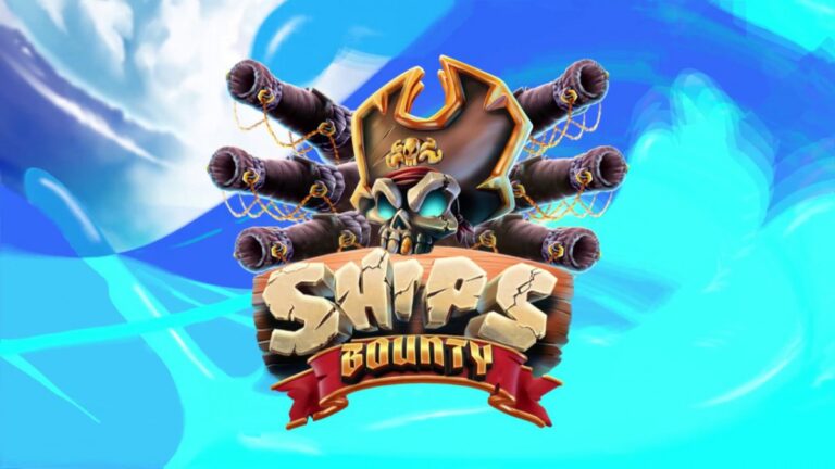Ships Bounty – Live 5 Gaming
