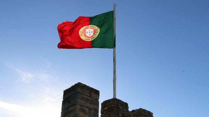 Portugal