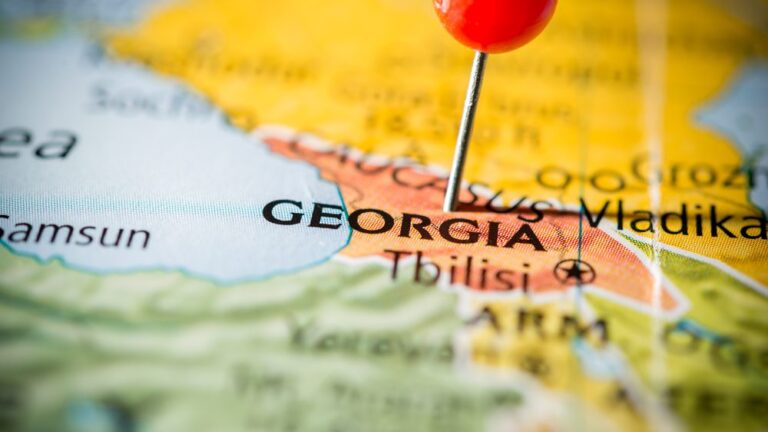 Adjarabet and Greentube team up in Georgia