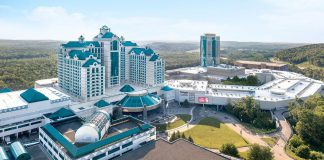 Foxwoods Resort Casino