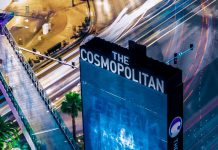 The Cosmopolitan Las Vegas