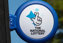 National Lottery