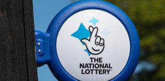 National Lottery