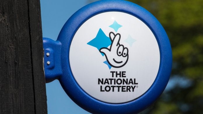 National Lottery