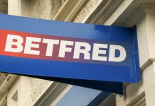 Betfred