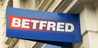 Betfred