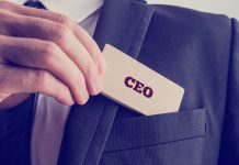 CEO