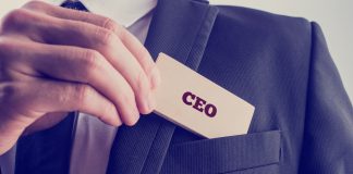 CEO