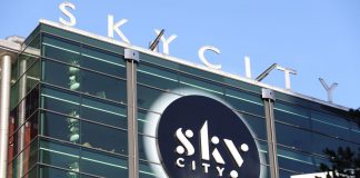 SkyCity