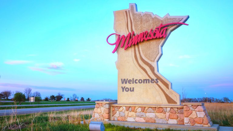 Bluberi debuts in Minnesota following gaming licence approval