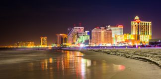 Atlantic City