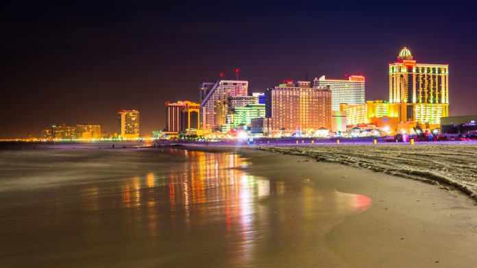 Atlantic City