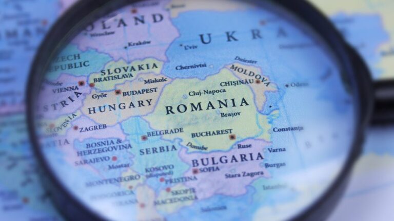 Roundtable: interest in Eastern Europe has always been great