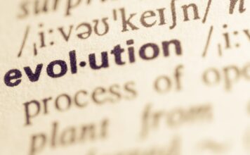 Evolution
