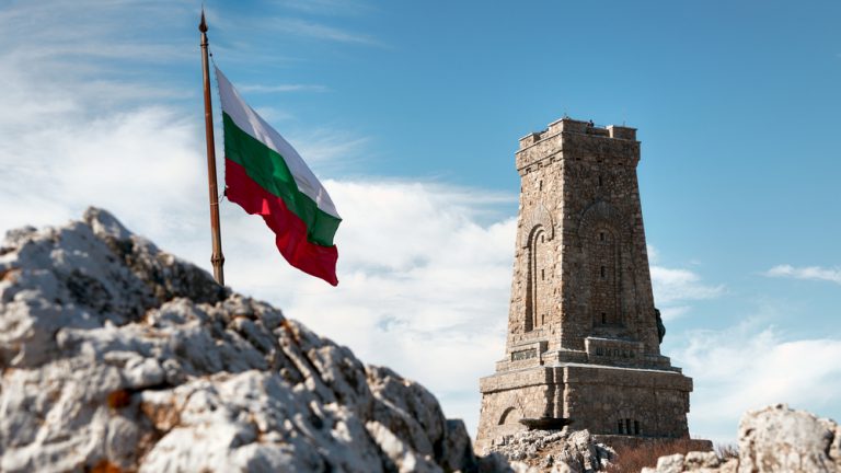 Bulgaria