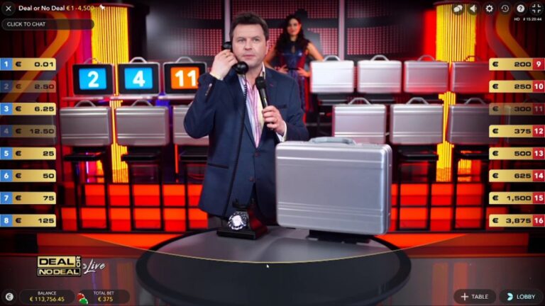 Stoiximan boosts live casino offering with Evolution Gaming deal