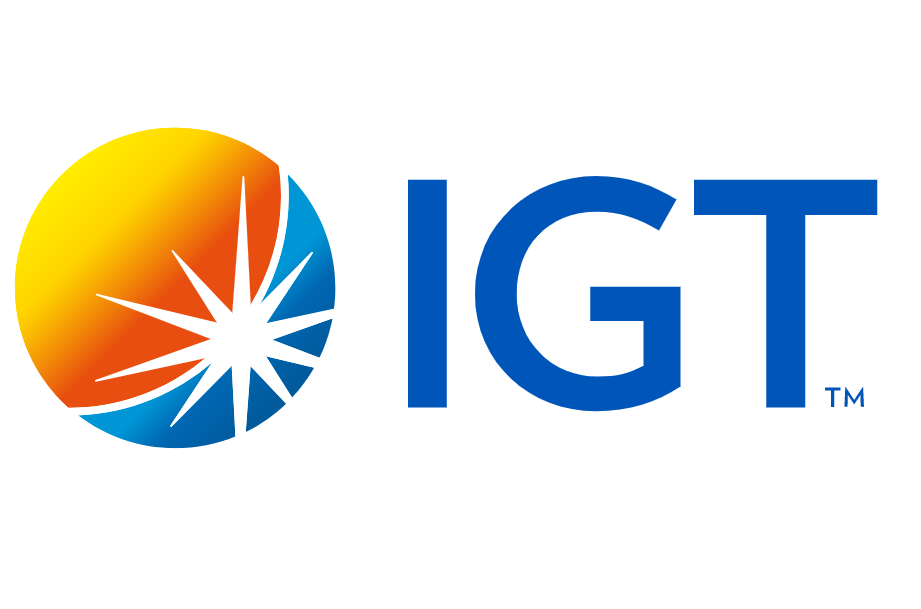 IGT Logo