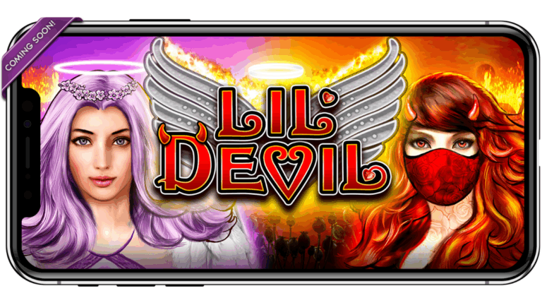 Big Time tees up a Cult hit with Lil Devil slot