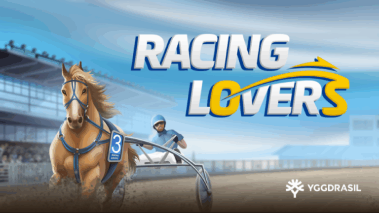 Racing Lovers – Yggdrasil