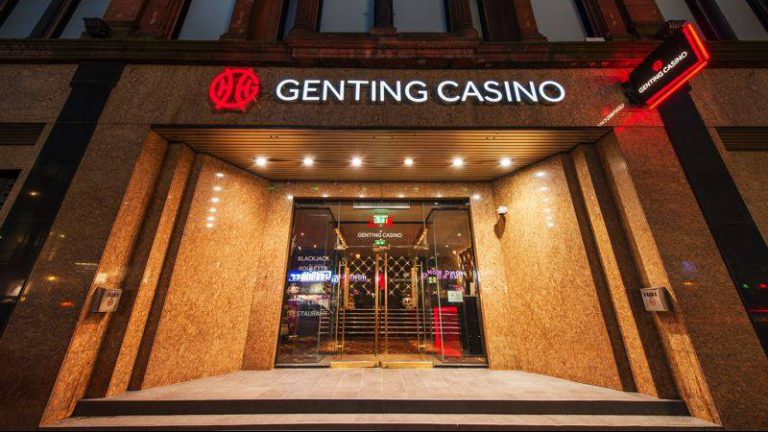 Genting UK: ‘We are confident that our casinos are safe’