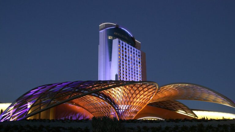 Morongo Casino to debut cashless wagering program