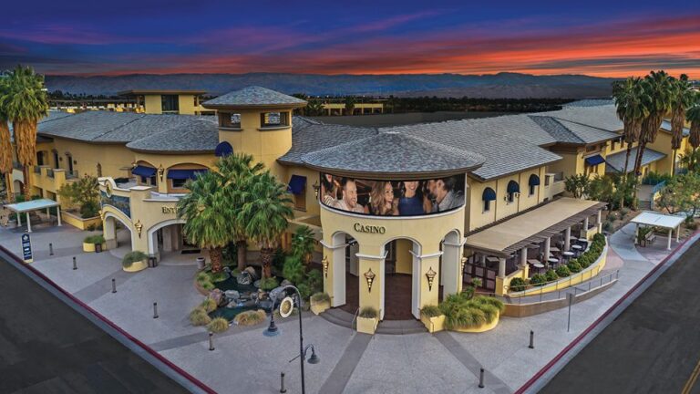 GAN debuts Agua Caliente Casinos’ Play Agua social casino site and app