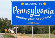 Pennsylvania