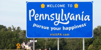 Pennsylvania