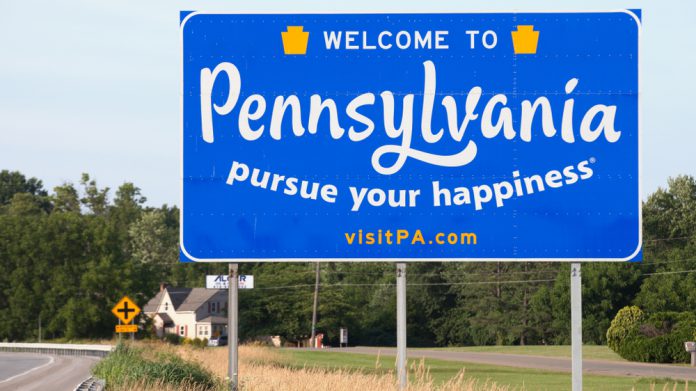 Pennsylvania