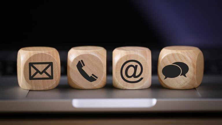 The next generation of customer: how to build authentic communications