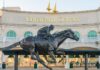 Churchill Downs Dispute Could Limit Online Kentucky Derby Betting Churchill Downs