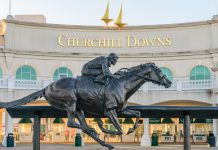 Churchill Downs