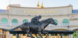 Churchill Downs