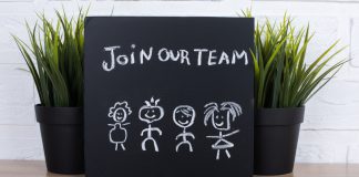 Join our team