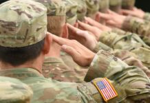 GAO Report Reveals Gaps in Military Gambling Oversight, Urges Stronger DoD Guidance US Military