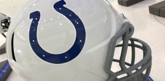 Indianapolis colts