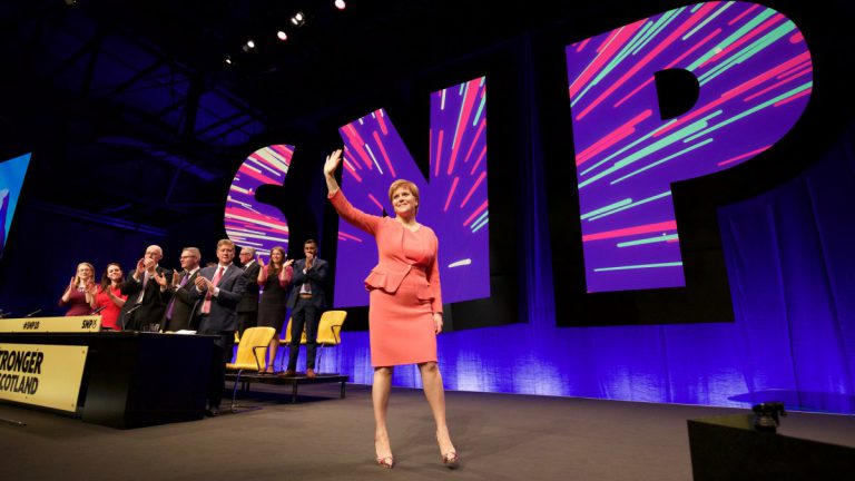 SNP calls for gambler protection in manifesto