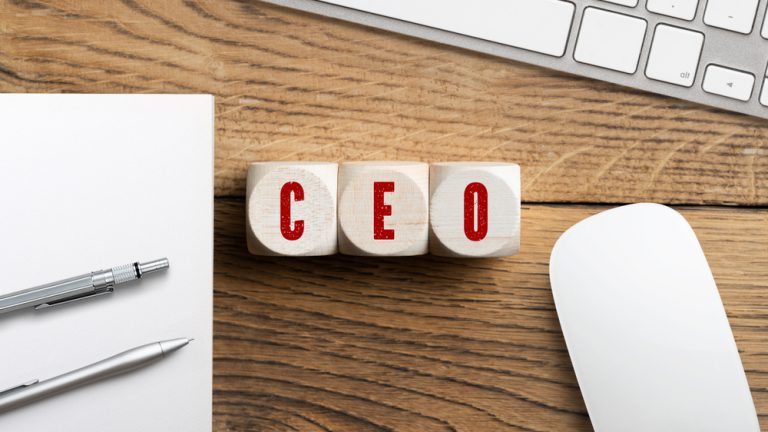 CEO