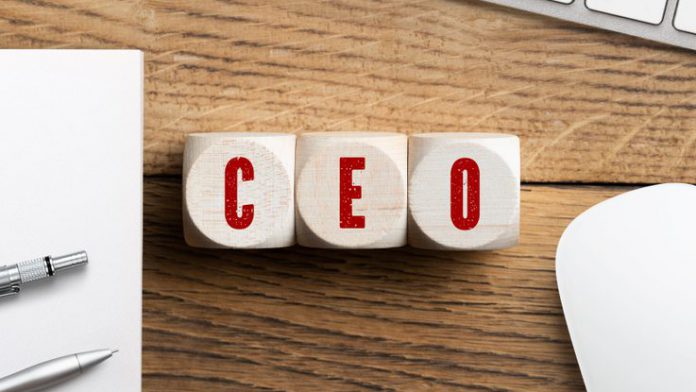 CEO