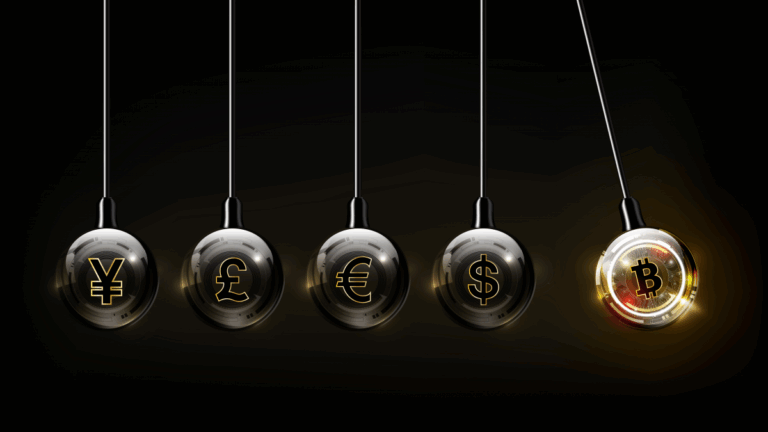 Crypto Corner: Bitcoin blues for Trump  voters; Atari enters crypto gambling