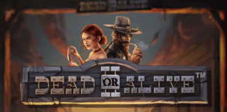 NetEnt’s Dead or Alive II named Best UK Slot 2019